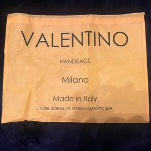 Valentino bag